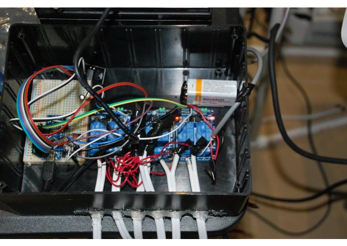 Halloween Party Station – screenshot 13