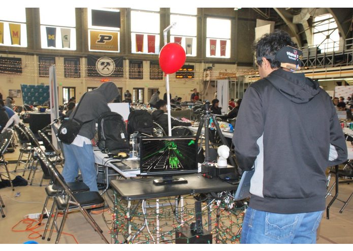 Halloween Party Station – screenshot 14