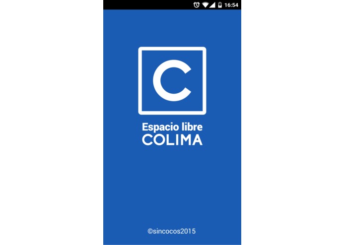 Espacio Libre Colima – screenshot 1