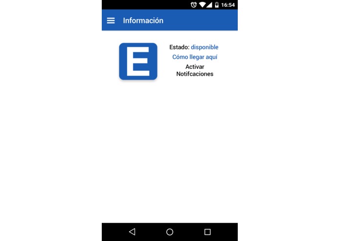 Espacio Libre Colima – screenshot 3