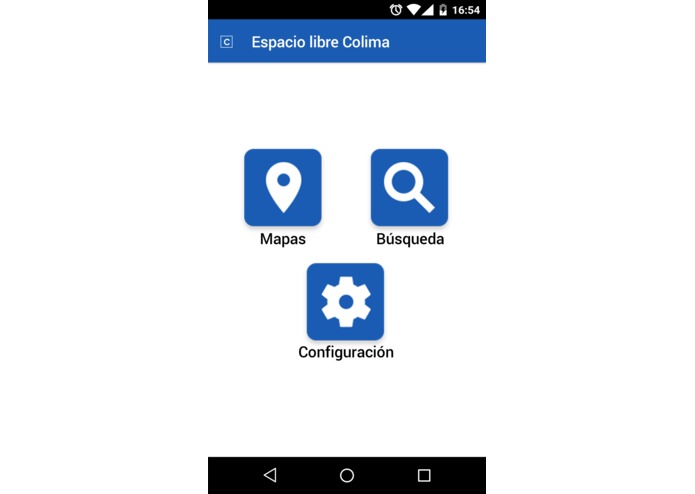 Espacio Libre Colima – screenshot 4