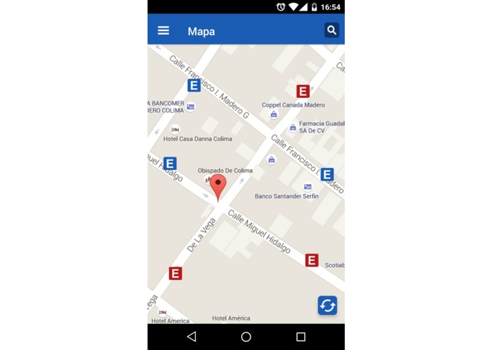 Espacio Libre Colima – screenshot 5