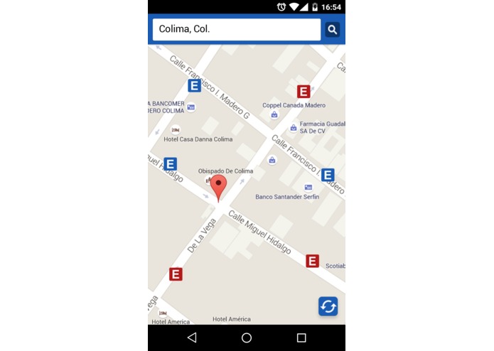 Espacio Libre Colima – screenshot 6