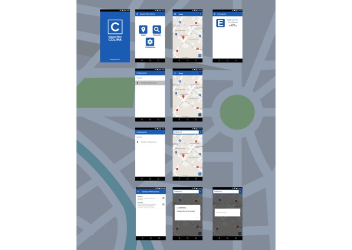 Espacio Libre Colima – screenshot 7