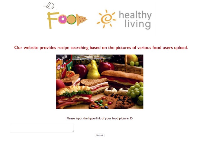 Food Lover – screenshot 1