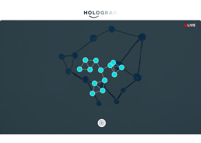Hologram – screenshot 1