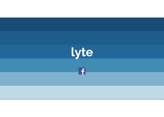 Lyte – screenshot 1