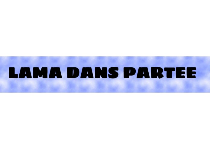 LAMA DANS PARTEE – screenshot 1