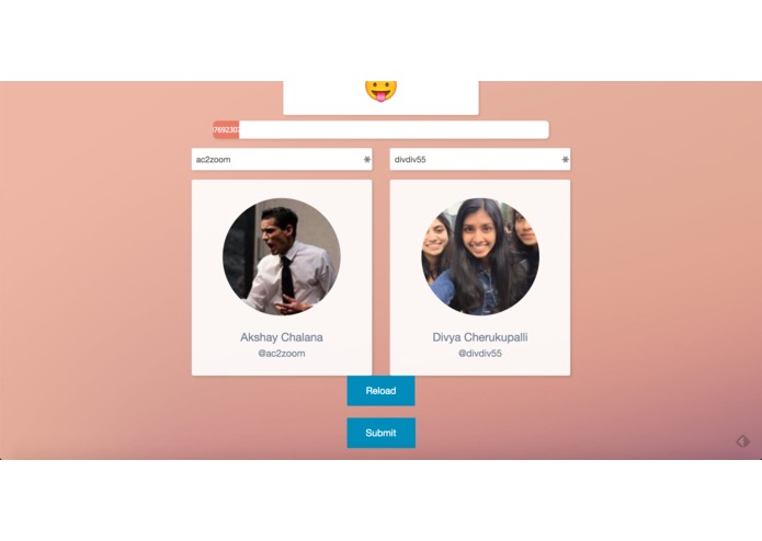 Compatigram – screenshot 2