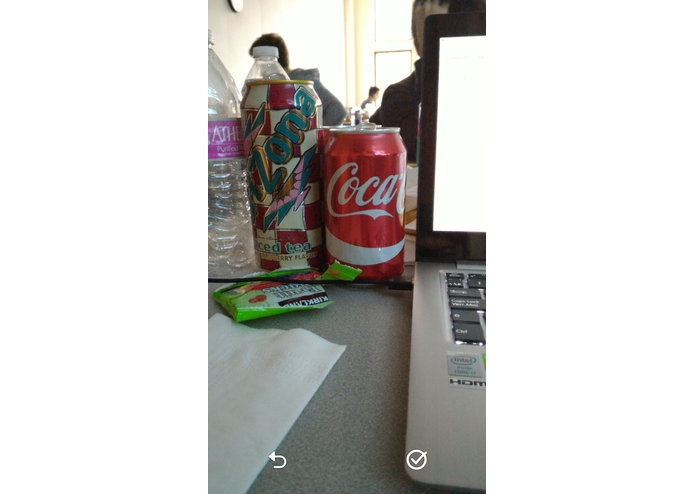 Snap Tag – screenshot 3