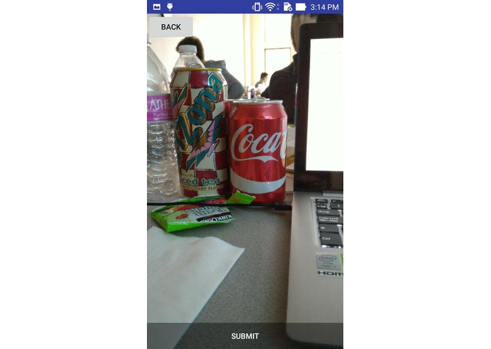 Snap Tag – screenshot 4