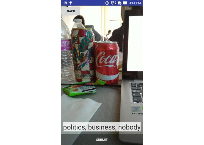 Snap Tag – screenshot 5