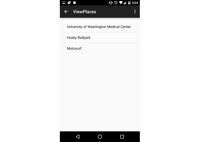 Bread Crumbs – screenshot 5