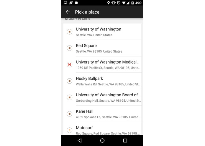 Bread Crumbs – screenshot 3