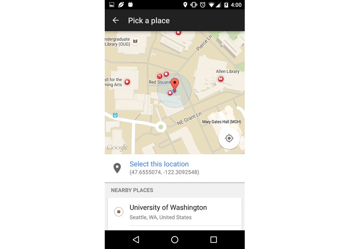 Bread Crumbs – screenshot 2