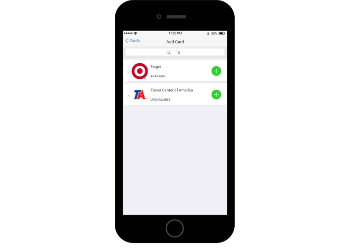 IDentico – screenshot 1