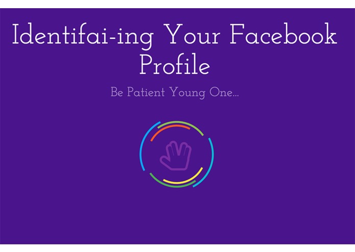 Identifai.me – screenshot 2