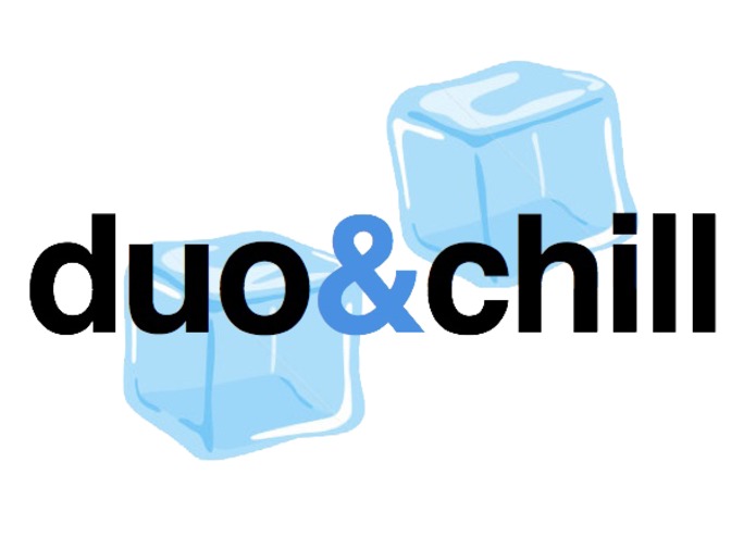 duo&chill – screenshot 1
