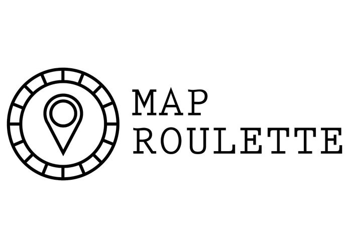 Map Roulette – screenshot 1