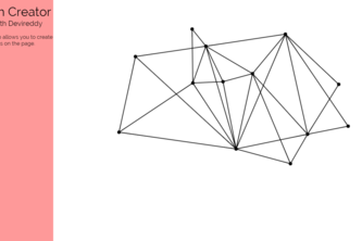 Graph Creator