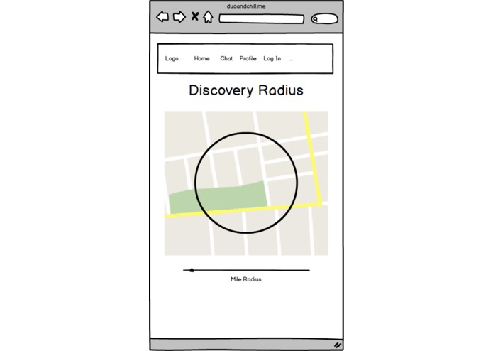 duo&chill – screenshot 3