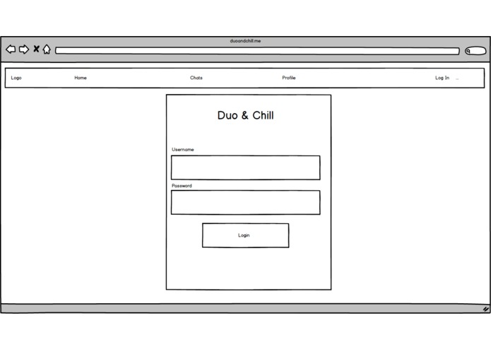 duo&chill – screenshot 5