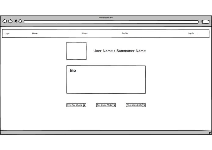 duo&chill – screenshot 6