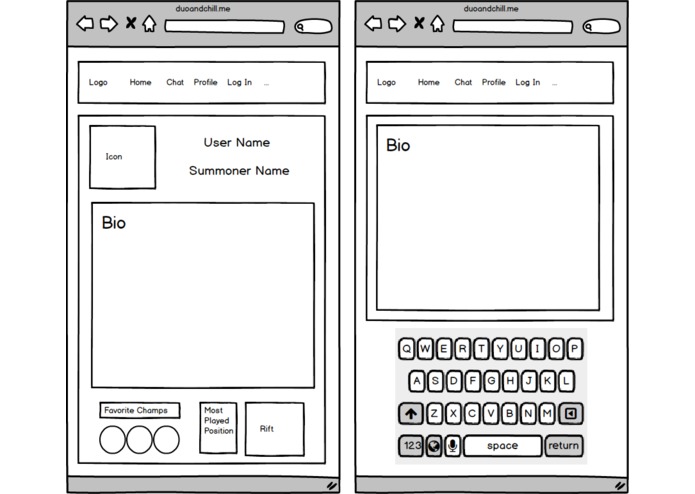 duo&chill – screenshot 8