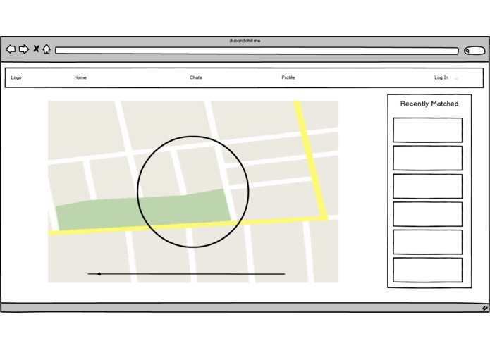 duo&chill – screenshot 12