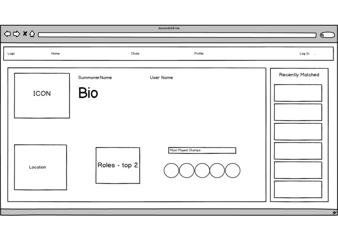 duo&chill – screenshot 14