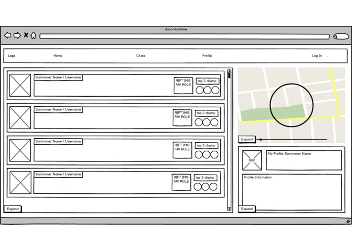 duo&chill – screenshot 16