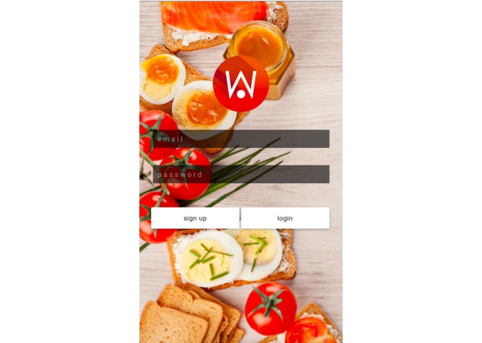 WISE – screenshot 3