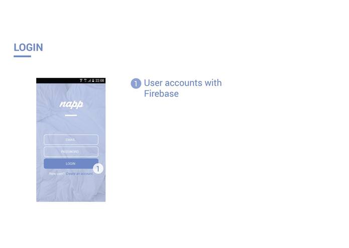 Napp – screenshot 8