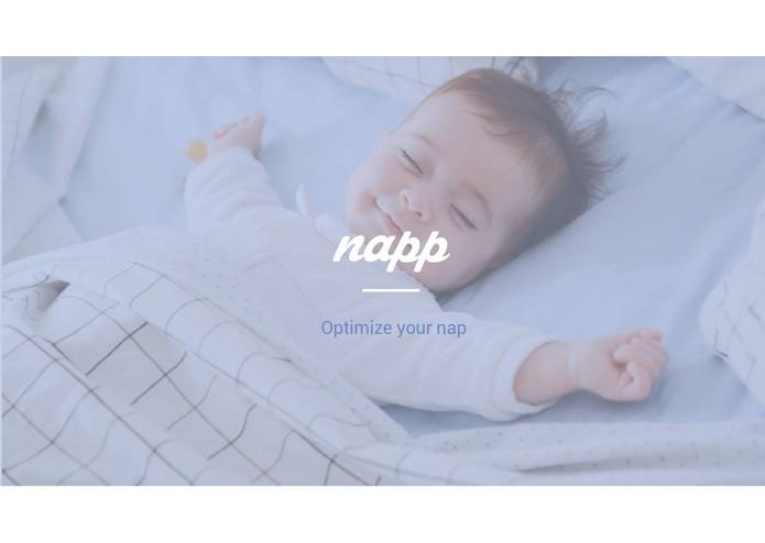 Napp – screenshot 6
