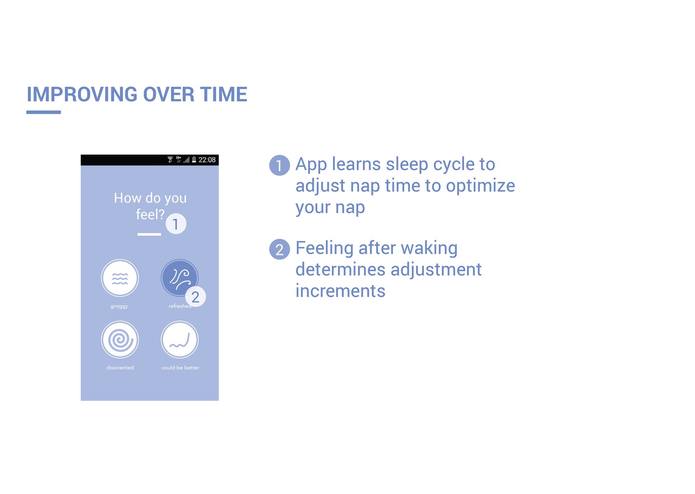 Napp – screenshot 9