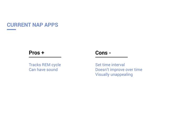 Napp – screenshot 4