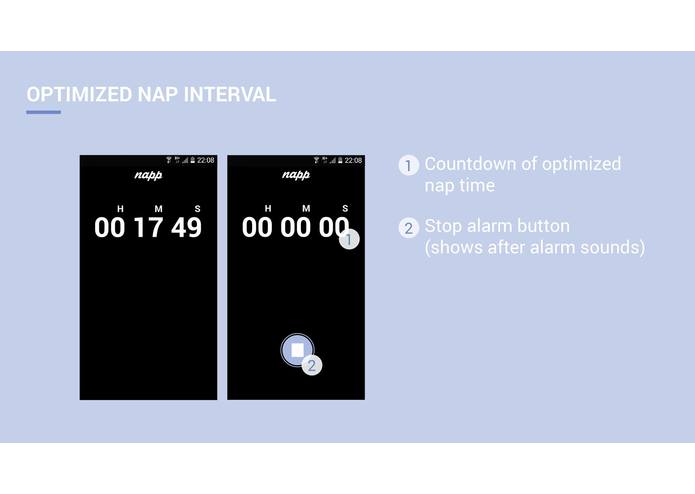 Napp – screenshot 11