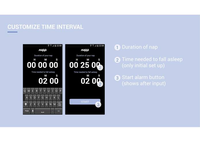 Napp – screenshot 10