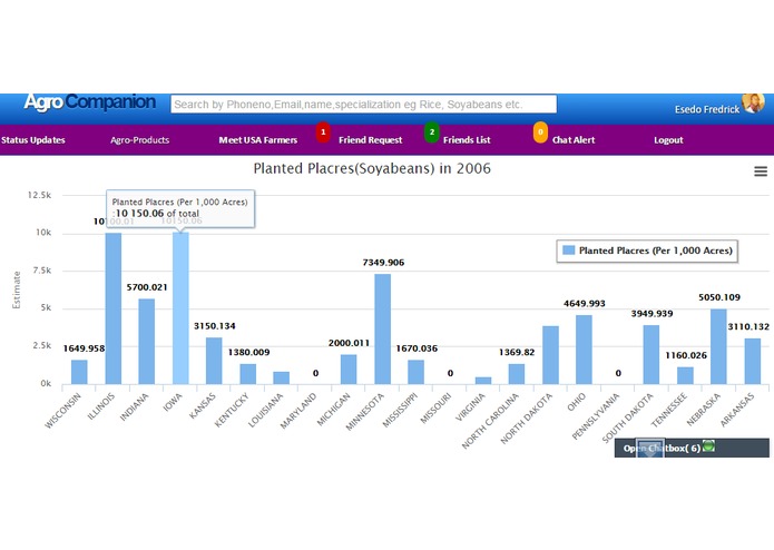 Agro Companion – screenshot 4