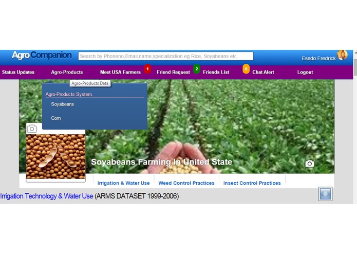 Agro Companion – screenshot 6