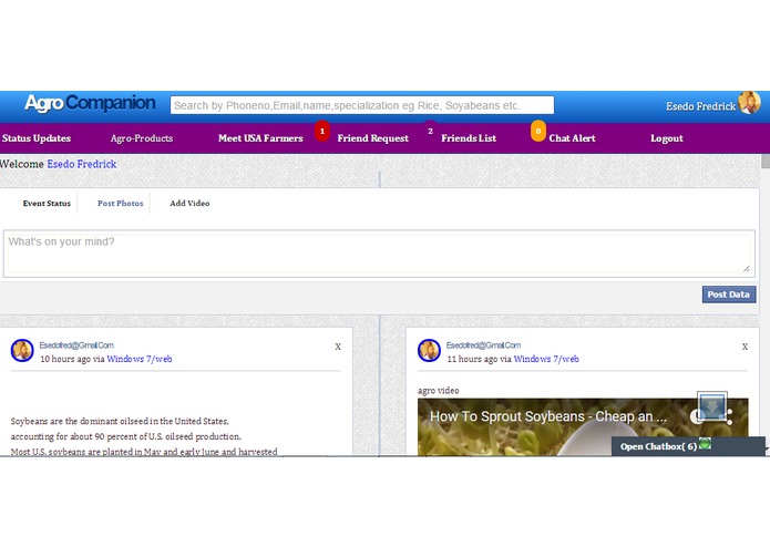 Agro Companion – screenshot 7