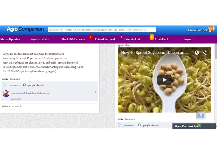 Agro Companion – screenshot 8