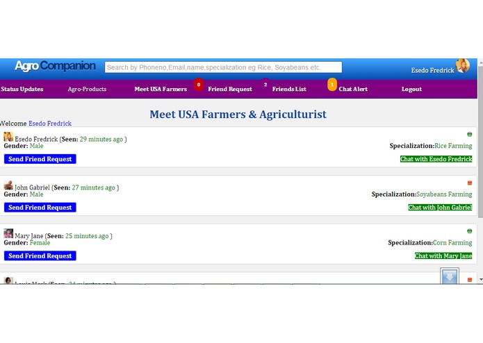 Agro Companion – screenshot 9