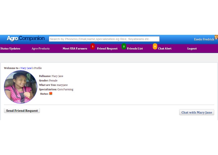 Agro Companion – screenshot 10
