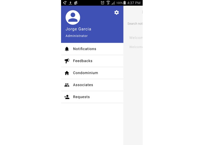 Condominium – screenshot 3