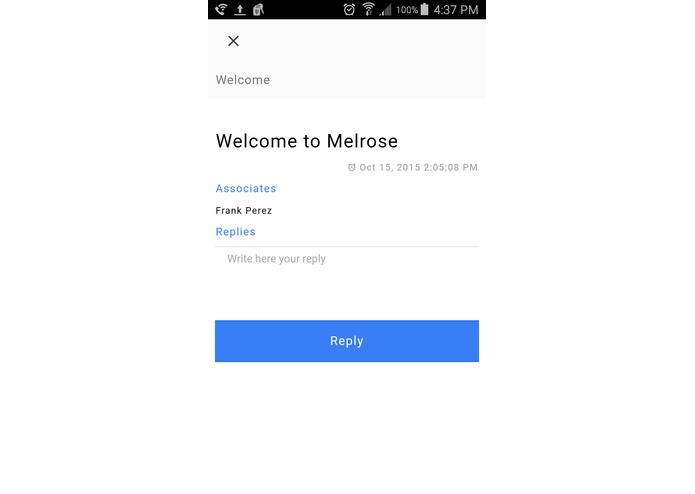 Condominium – screenshot 4
