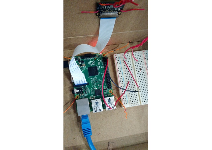 OysterChatter – screenshot 2