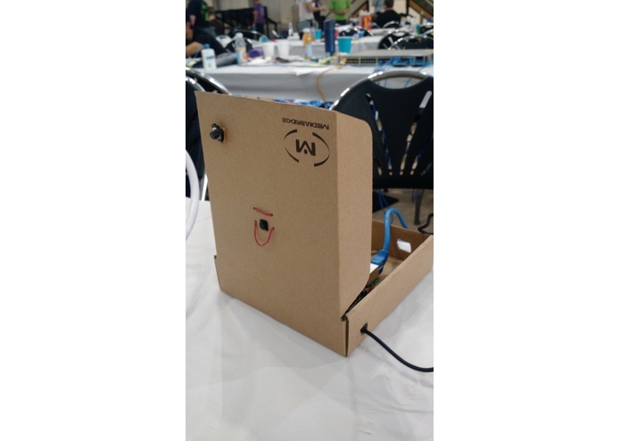 OysterChatter – screenshot 3