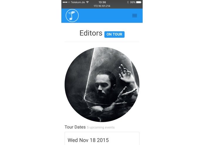 GoToMusic – screenshot 3
