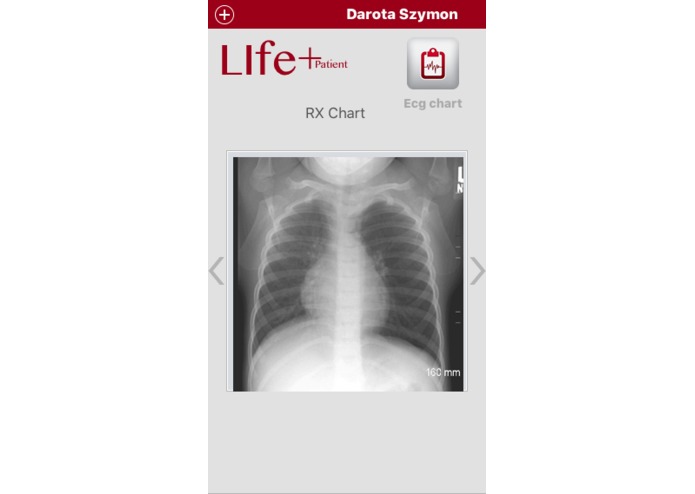 Life+Doctor /  Life+ patient /  Life+ Family  – screenshot 8
